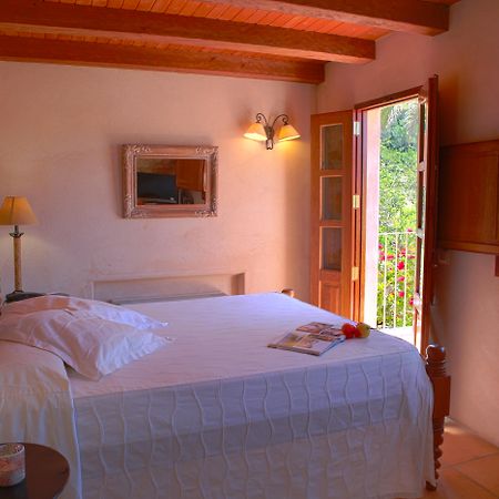 Can Lluc Boutique Hotel & Luxury Villas San Rafael De Sa Creu Екстериор снимка