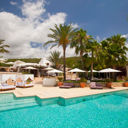 Can Lluc Boutique Hotel & Luxury Villas San Rafael De Sa Creu Екстериор снимка