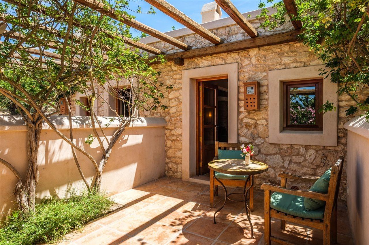 Can Lluc Boutique Hotel & Luxury Villas San Rafael De Sa Creu Екстериор снимка