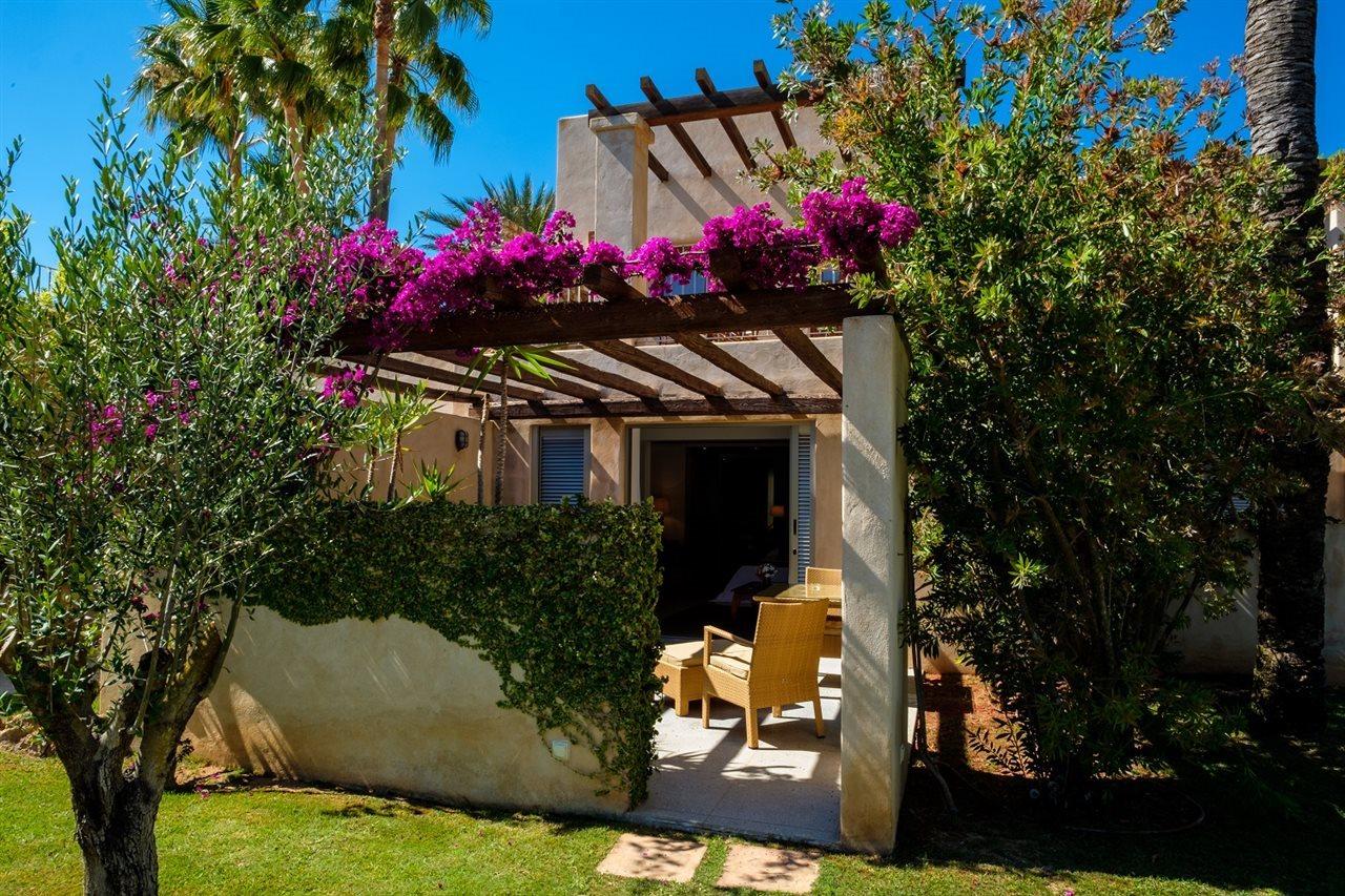 Can Lluc Boutique Hotel & Luxury Villas San Rafael De Sa Creu Екстериор снимка