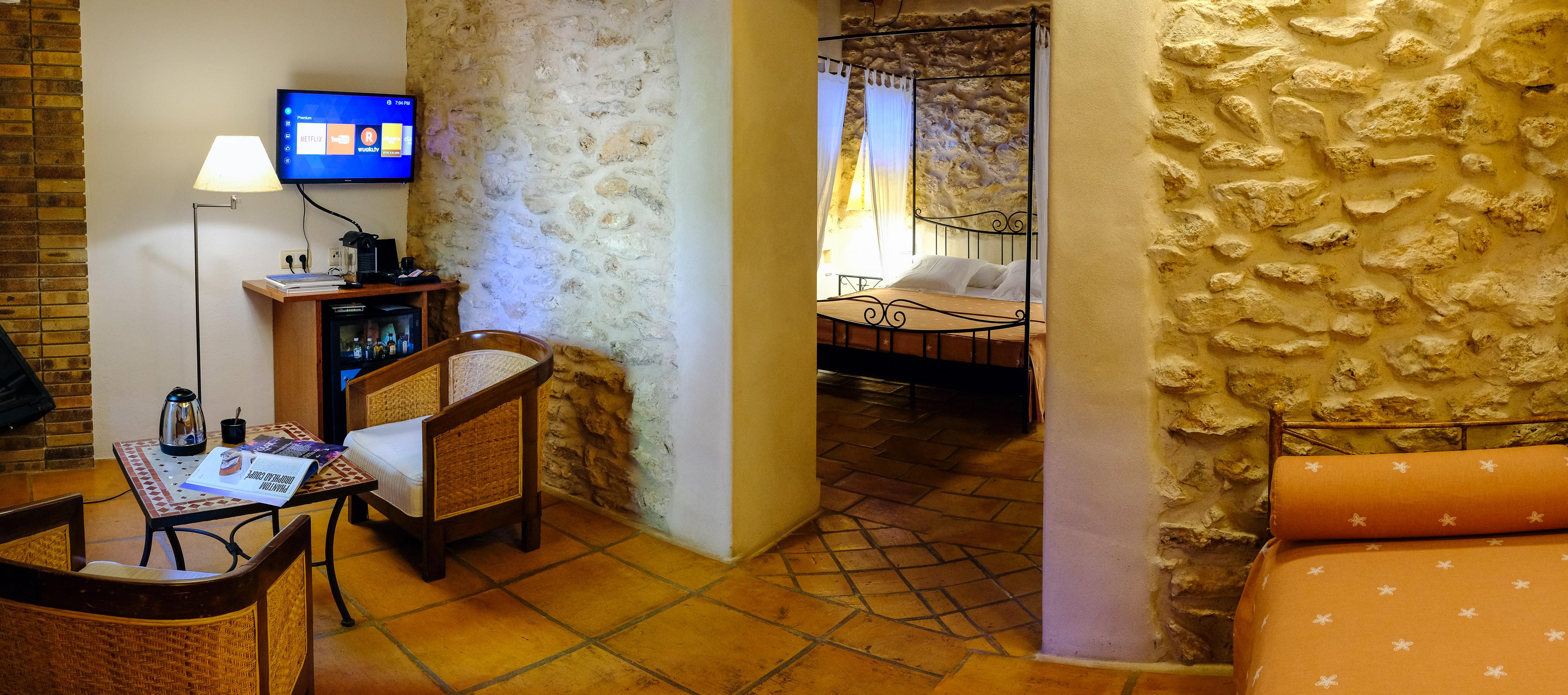 Can Lluc Boutique Hotel & Luxury Villas San Rafael De Sa Creu Екстериор снимка