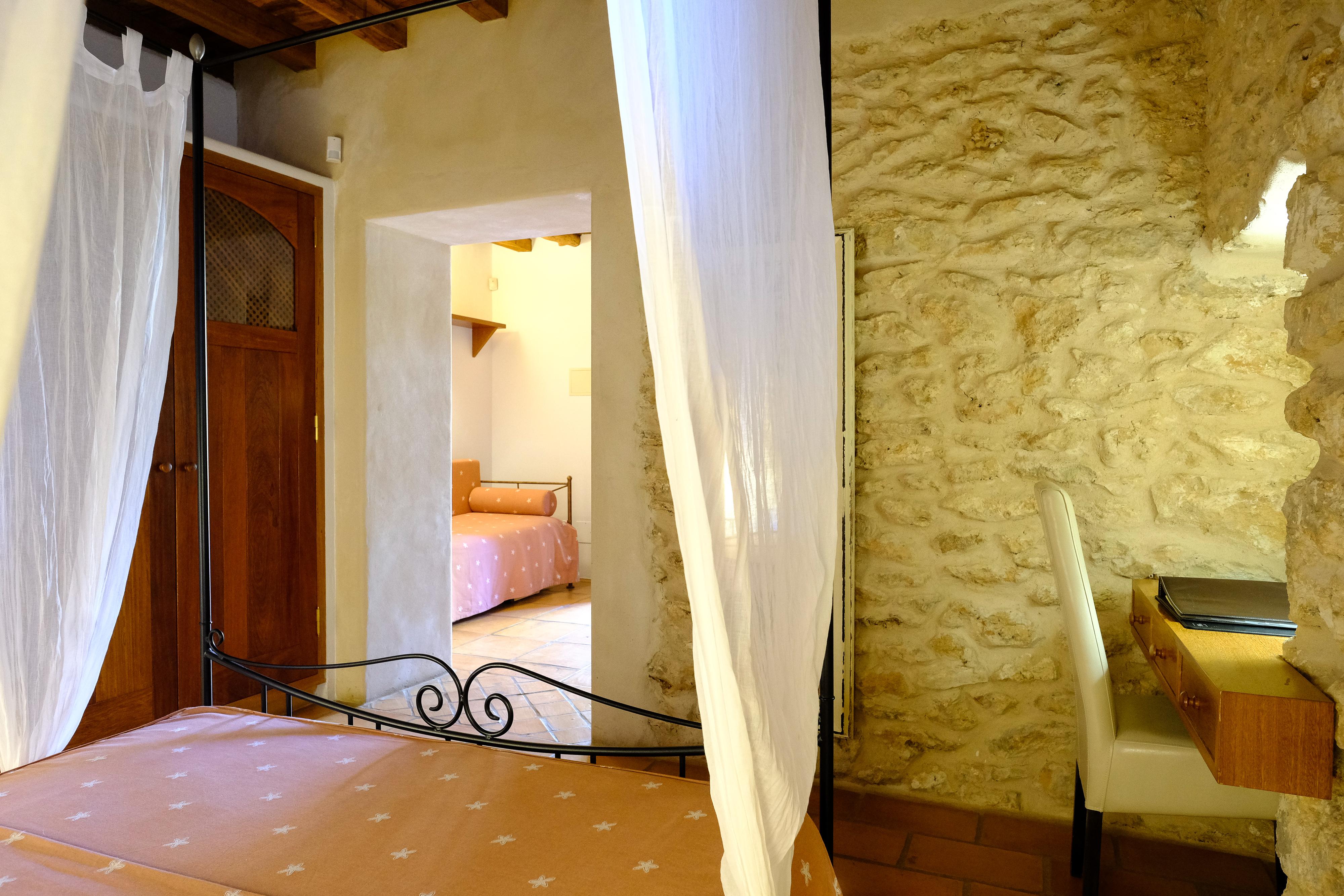 Can Lluc Boutique Hotel & Luxury Villas San Rafael De Sa Creu Екстериор снимка