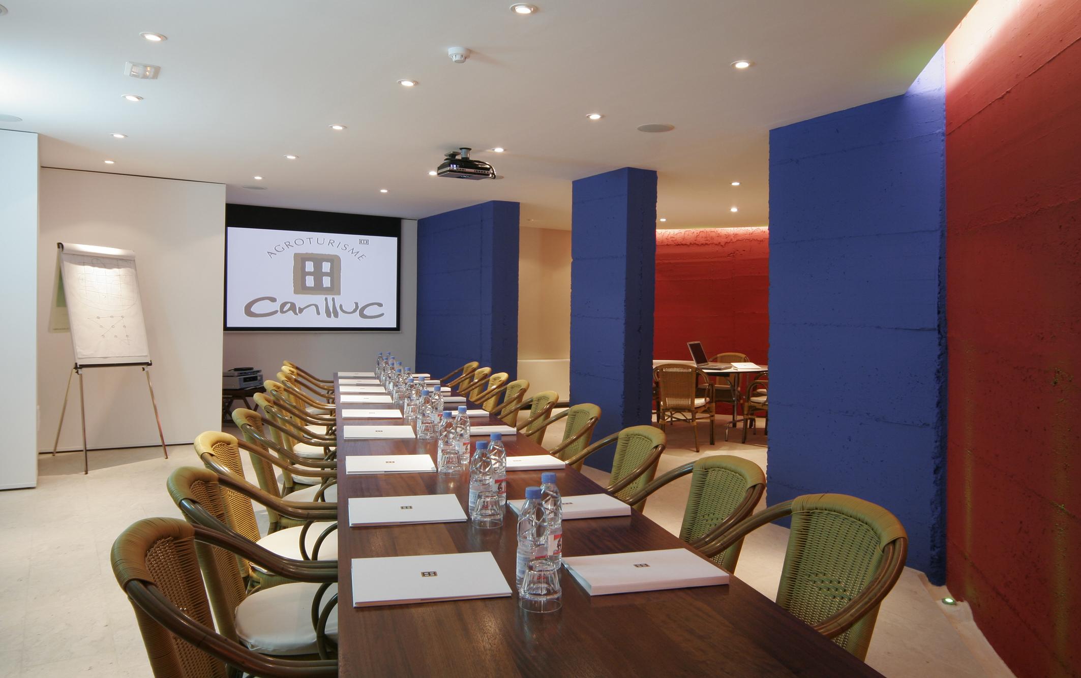 Can Lluc Boutique Hotel & Luxury Villas San Rafael De Sa Creu Екстериор снимка