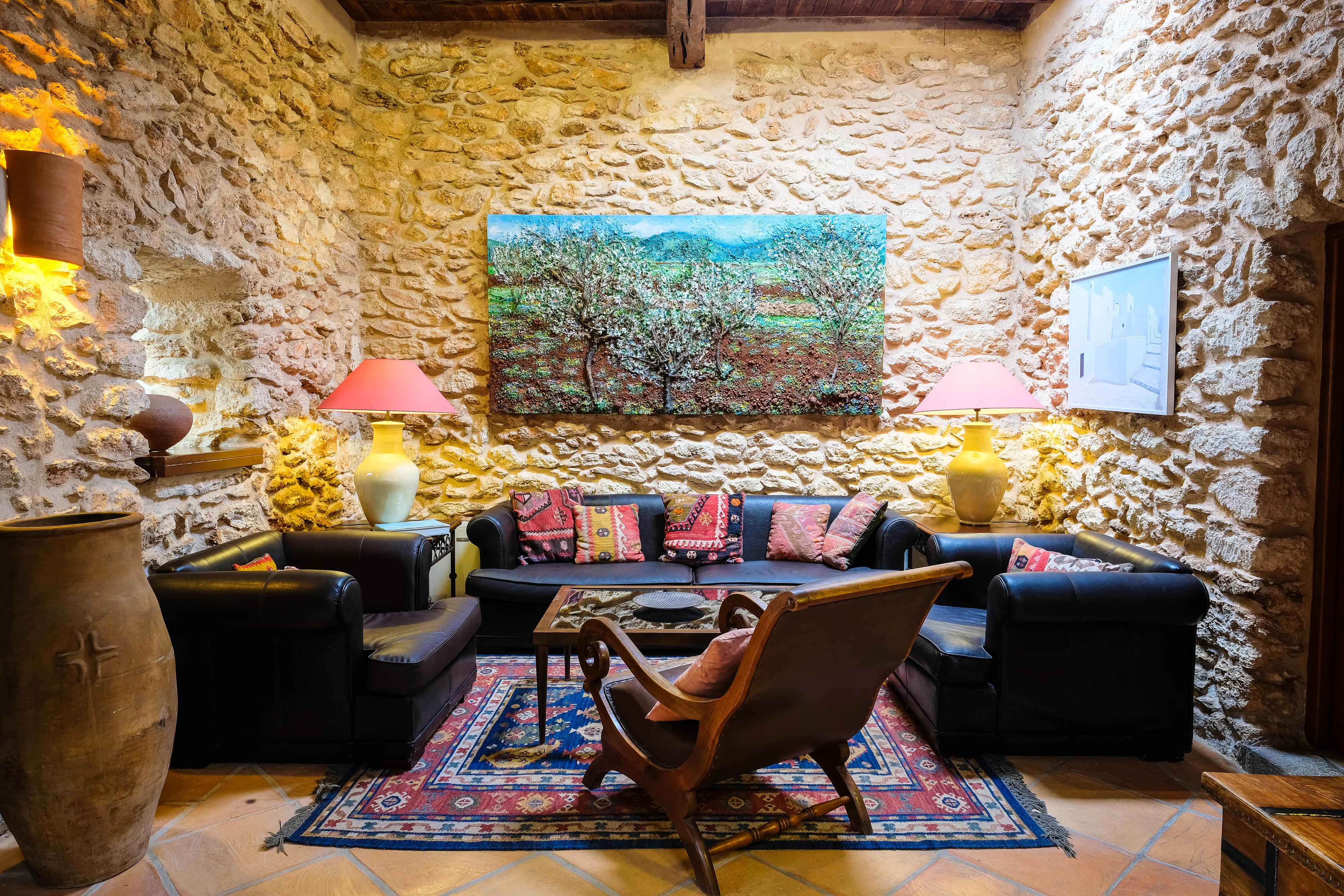 Can Lluc Boutique Hotel & Luxury Villas San Rafael De Sa Creu Екстериор снимка