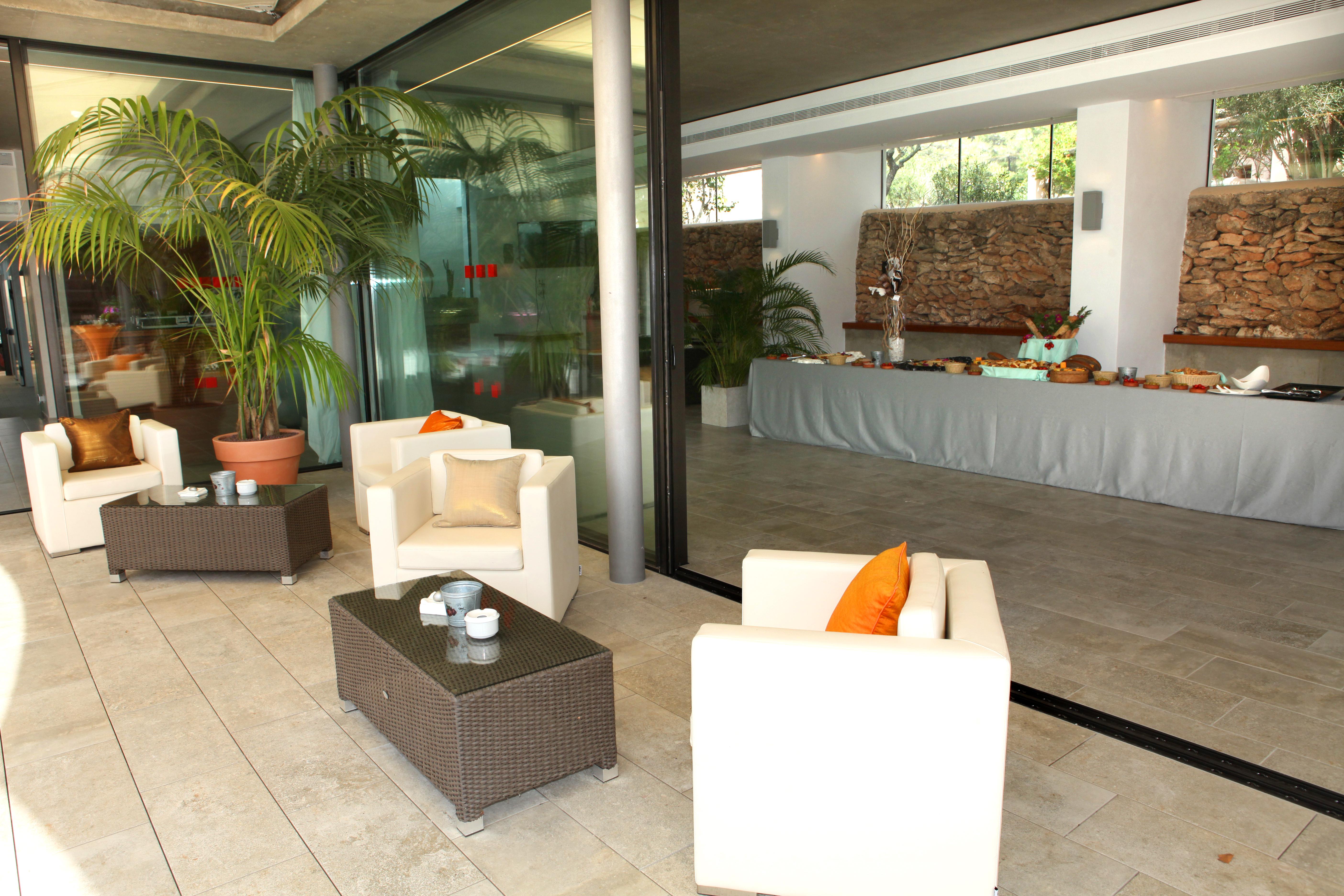 Can Lluc Boutique Hotel & Luxury Villas San Rafael De Sa Creu Екстериор снимка