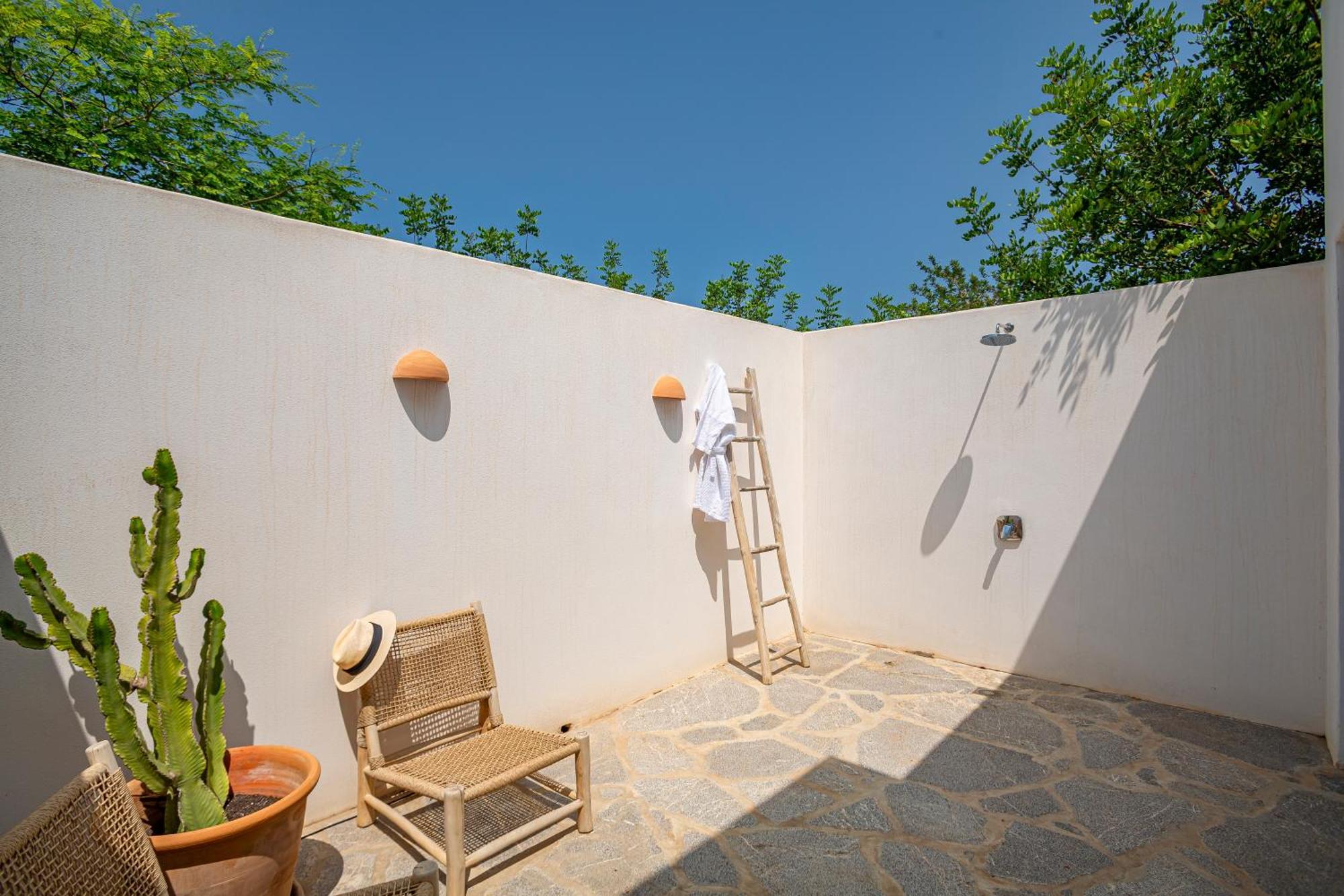 Can Lluc Boutique Hotel & Luxury Villas San Rafael De Sa Creu Екстериор снимка
