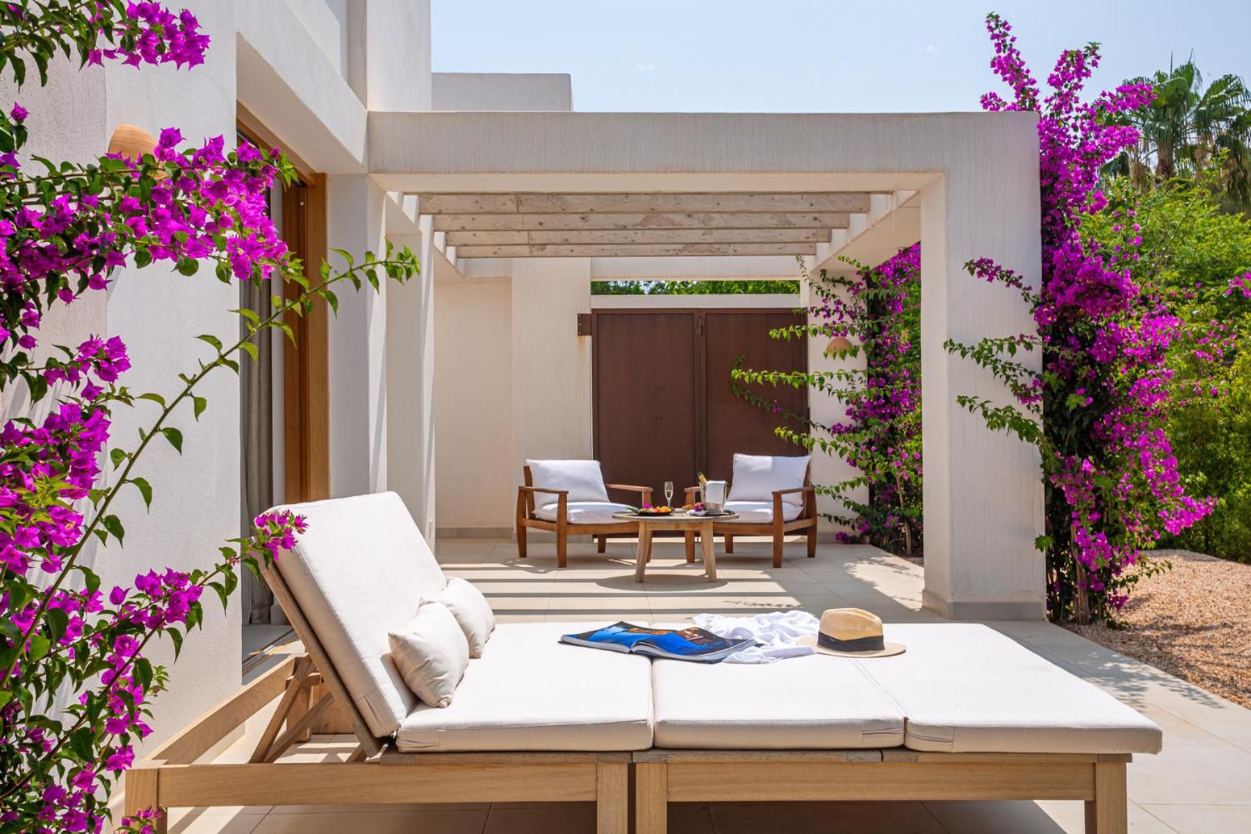 Can Lluc Boutique Hotel & Luxury Villas San Rafael De Sa Creu Екстериор снимка